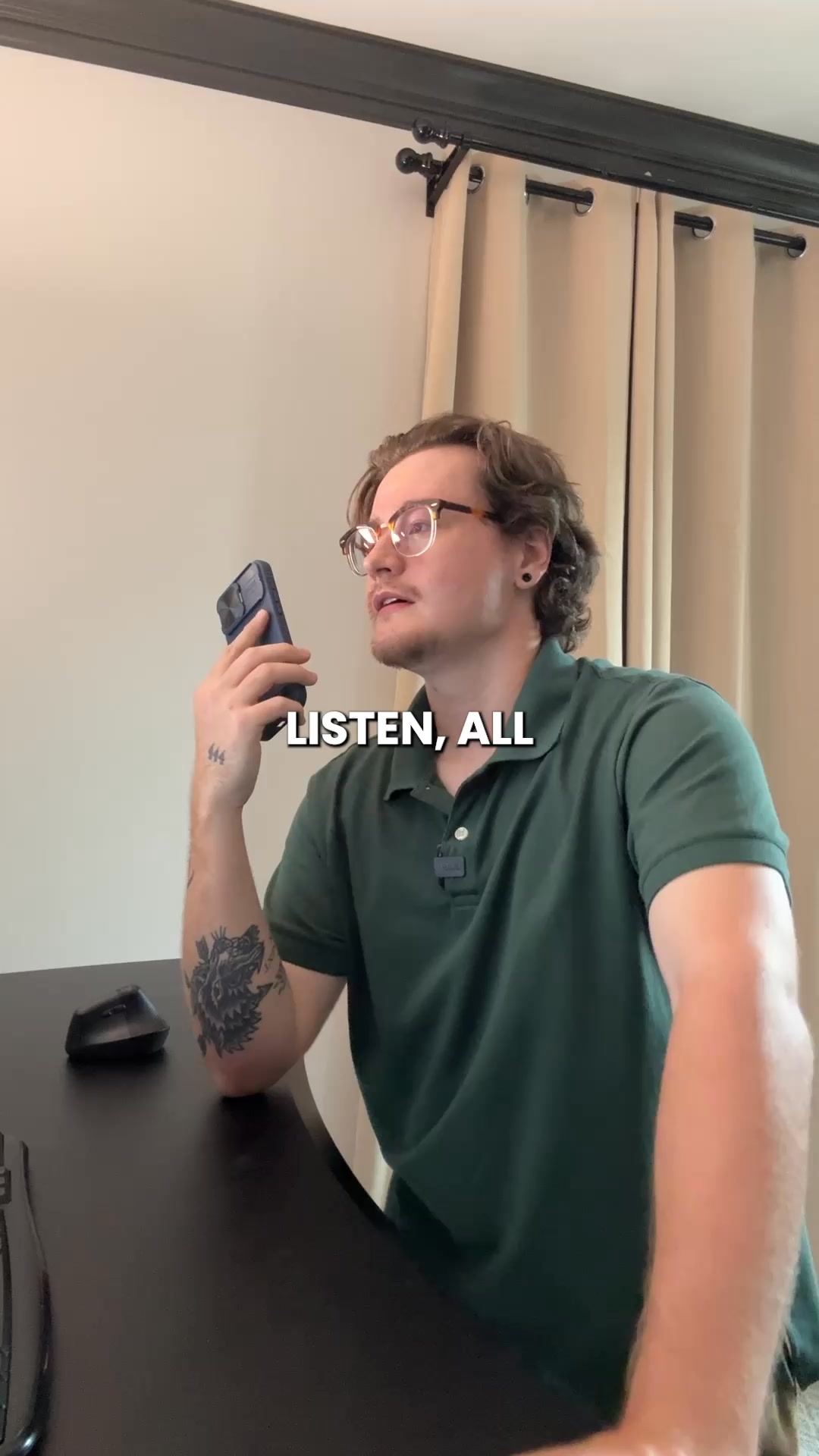 Wallen Garage Doors Garage Door ad creative