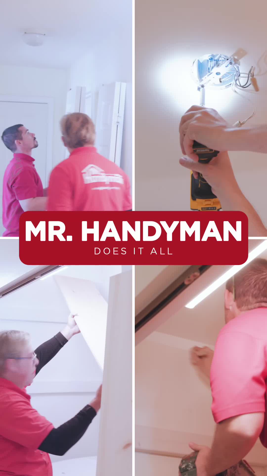 Your To-Do List, Done.