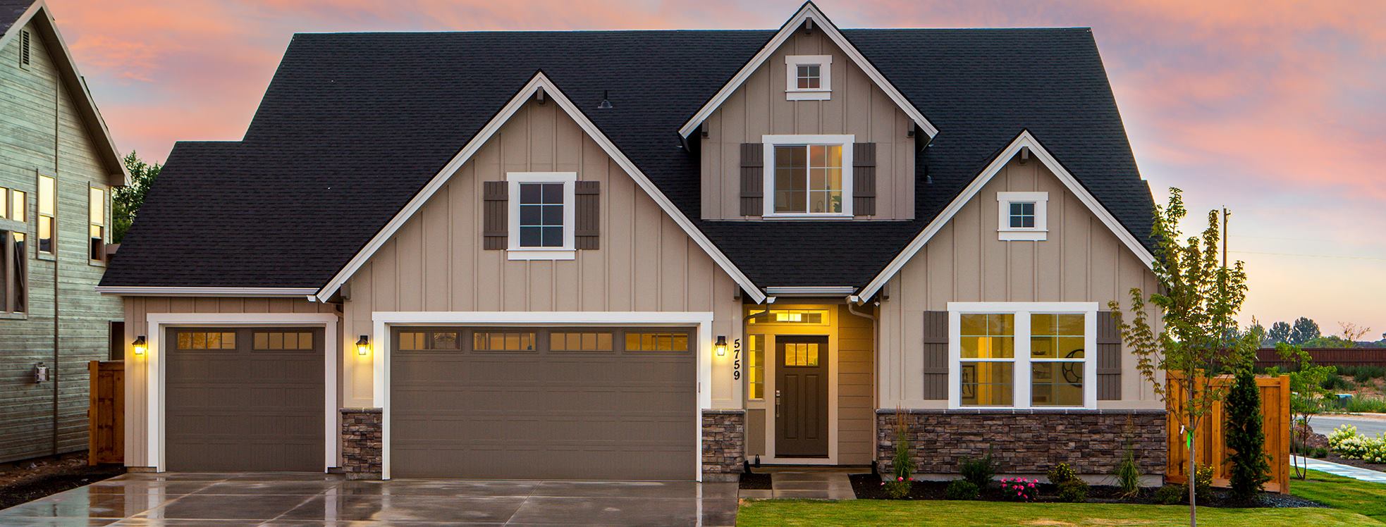 Quick Response Garage Door Service Garage Door ad creative