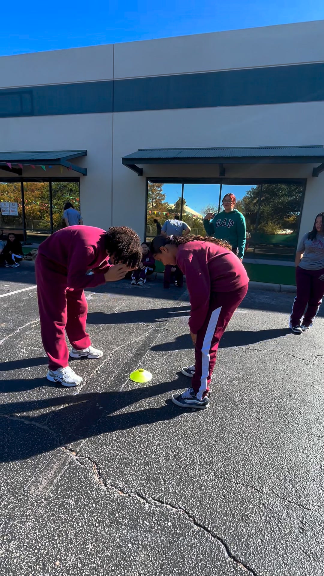 Tour Our Campus Today!