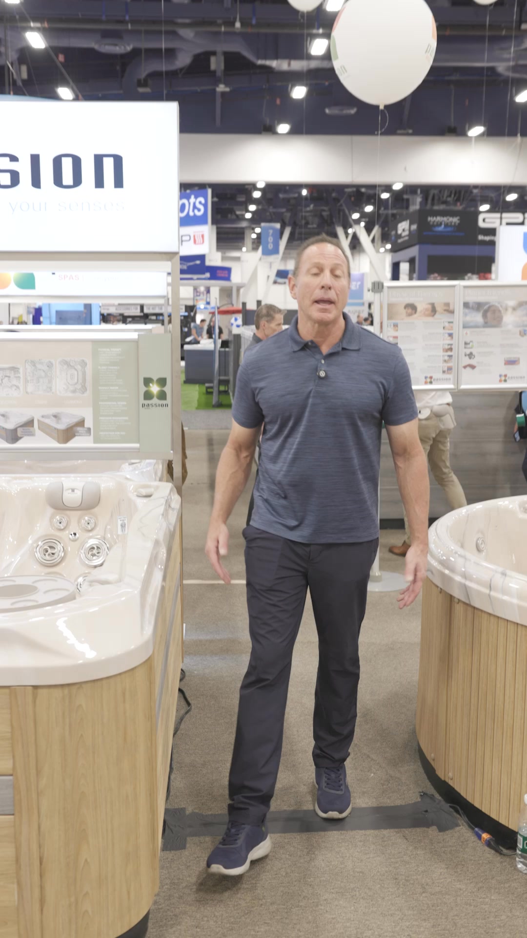 See the Right Hot Tub for Your Home