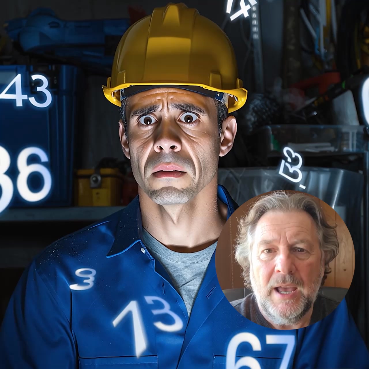 Plumbing & HVAC SEO Digital Marketing Agency ad creative