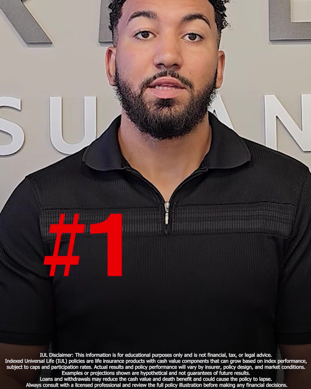 Frickey Insurance Agency Insurance Agent ad creative