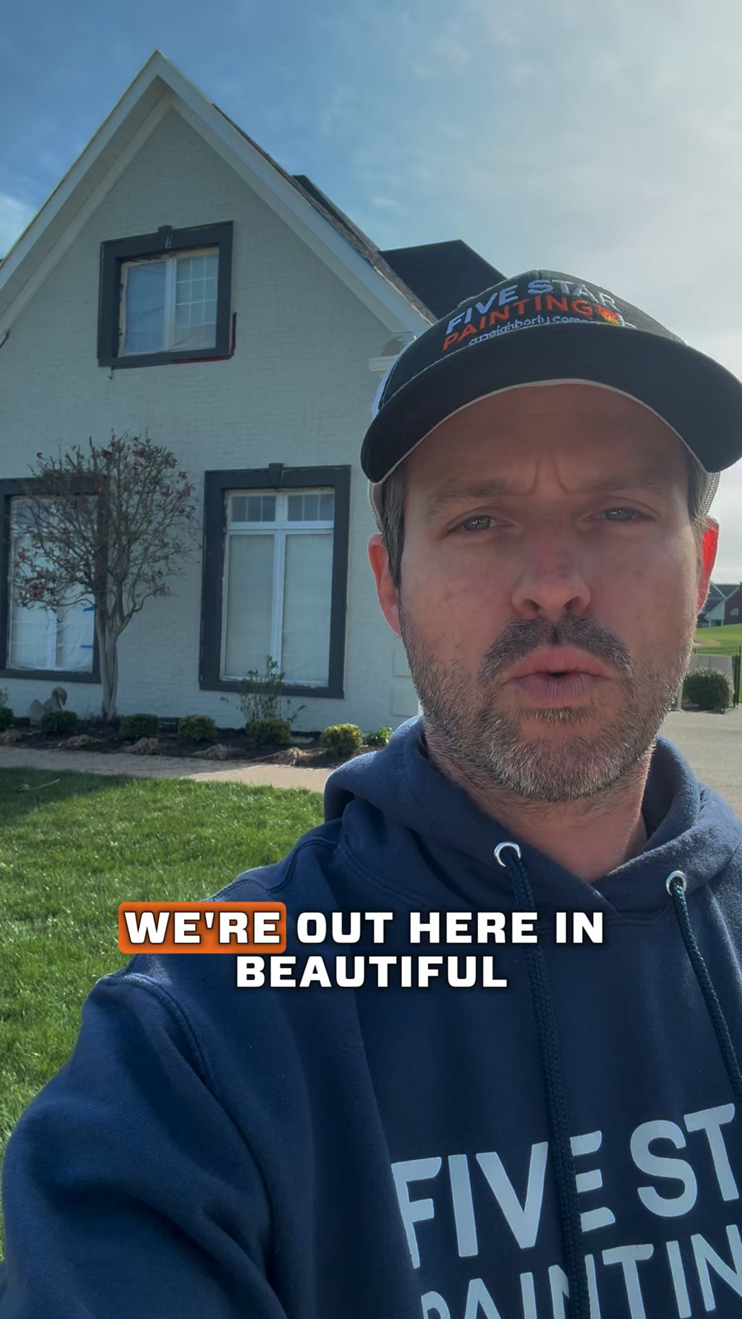 Get Your Free Quote!