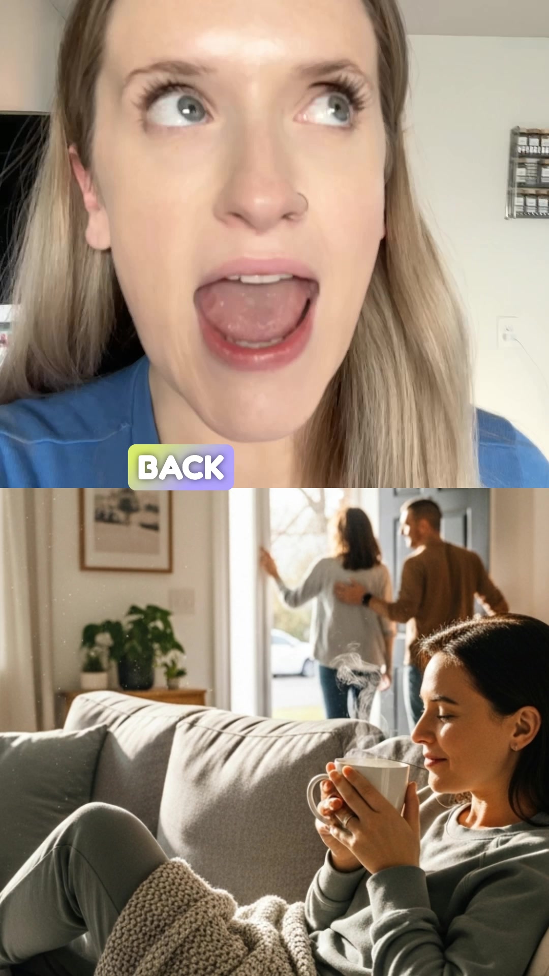 Your Home, Always Guest-Ready