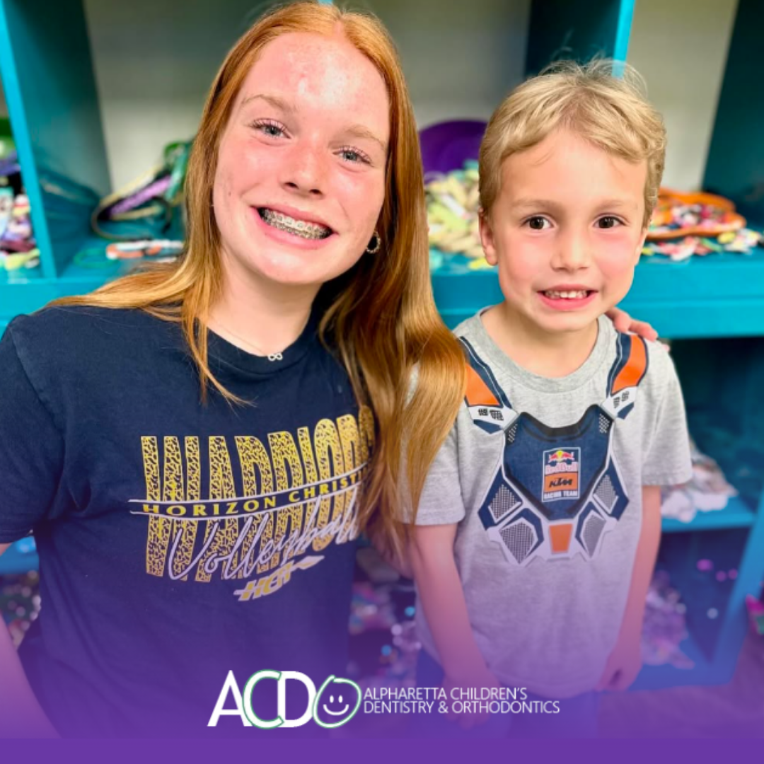 🦷 Now Welcoming New Little Smiles!