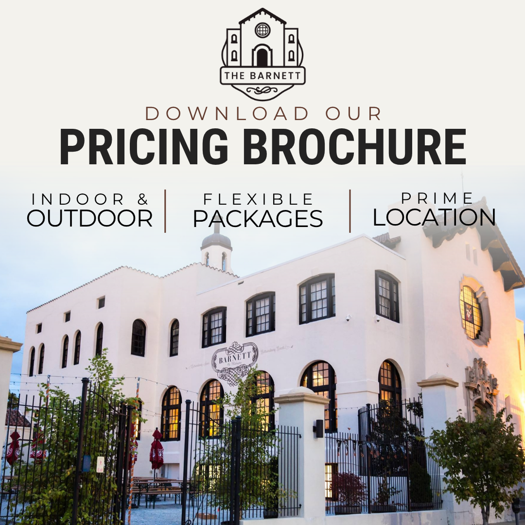 Looking for a Wedding Venue in St. Louis?