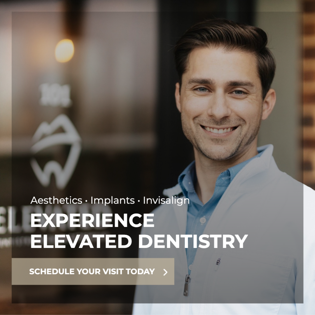 Welcoming New Patients!