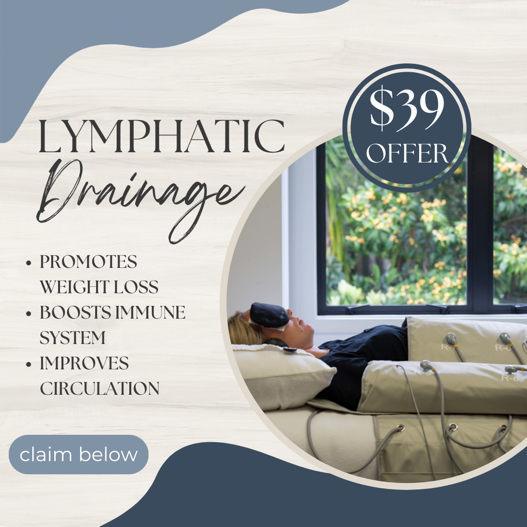 Mind Therapy Center Massage Therapy ad creative