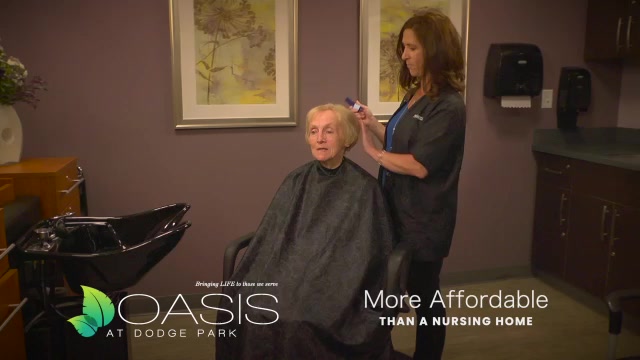 Exceptional Memory Care