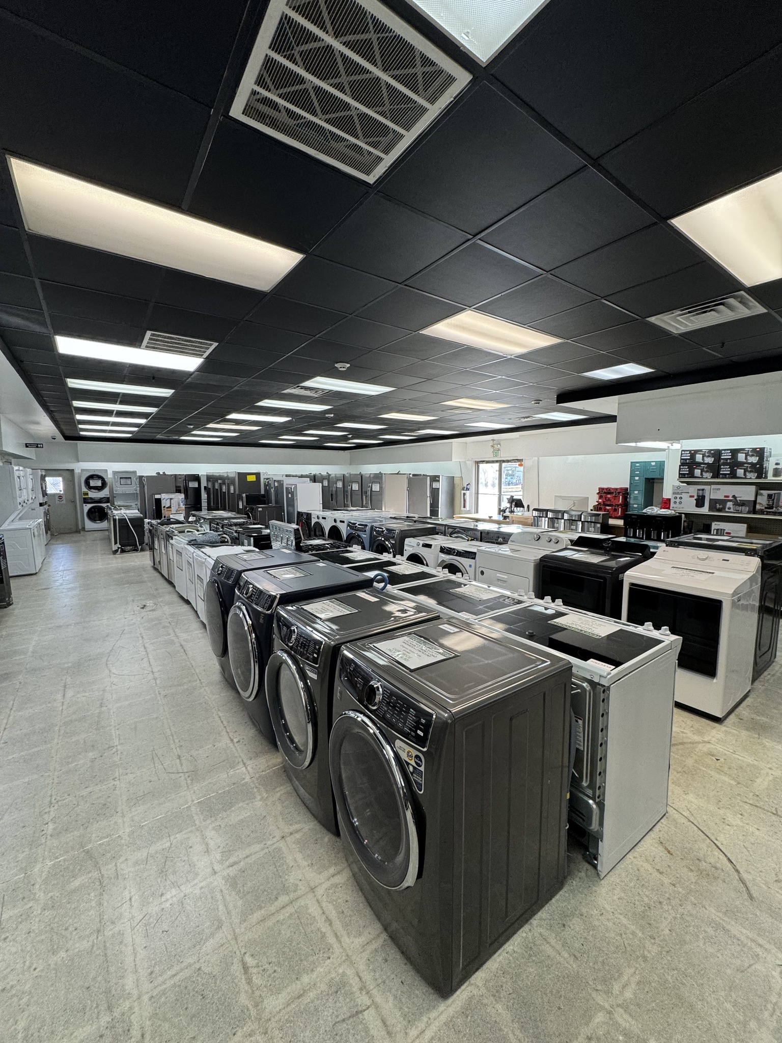 Tenex Discounts Quarryville