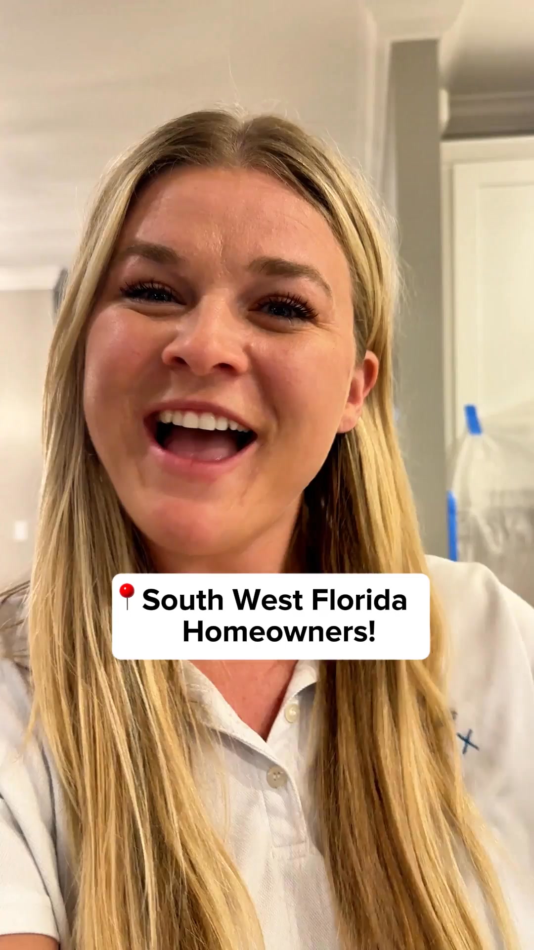 Apex Painting Group Painter ad creative