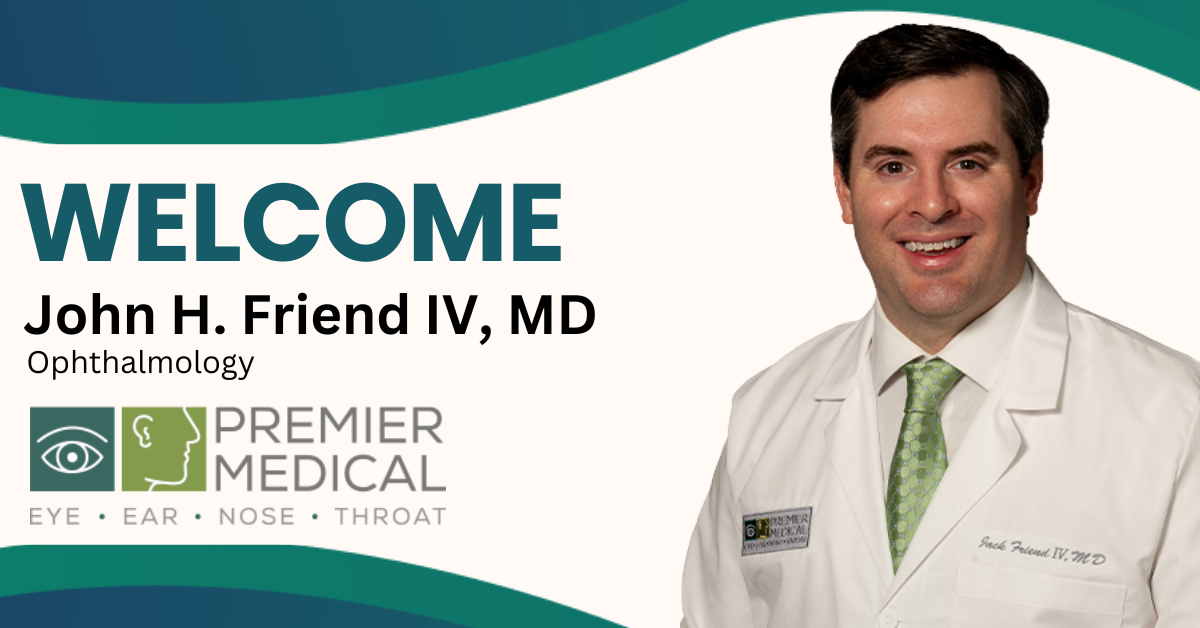 Now Accepting New Patients