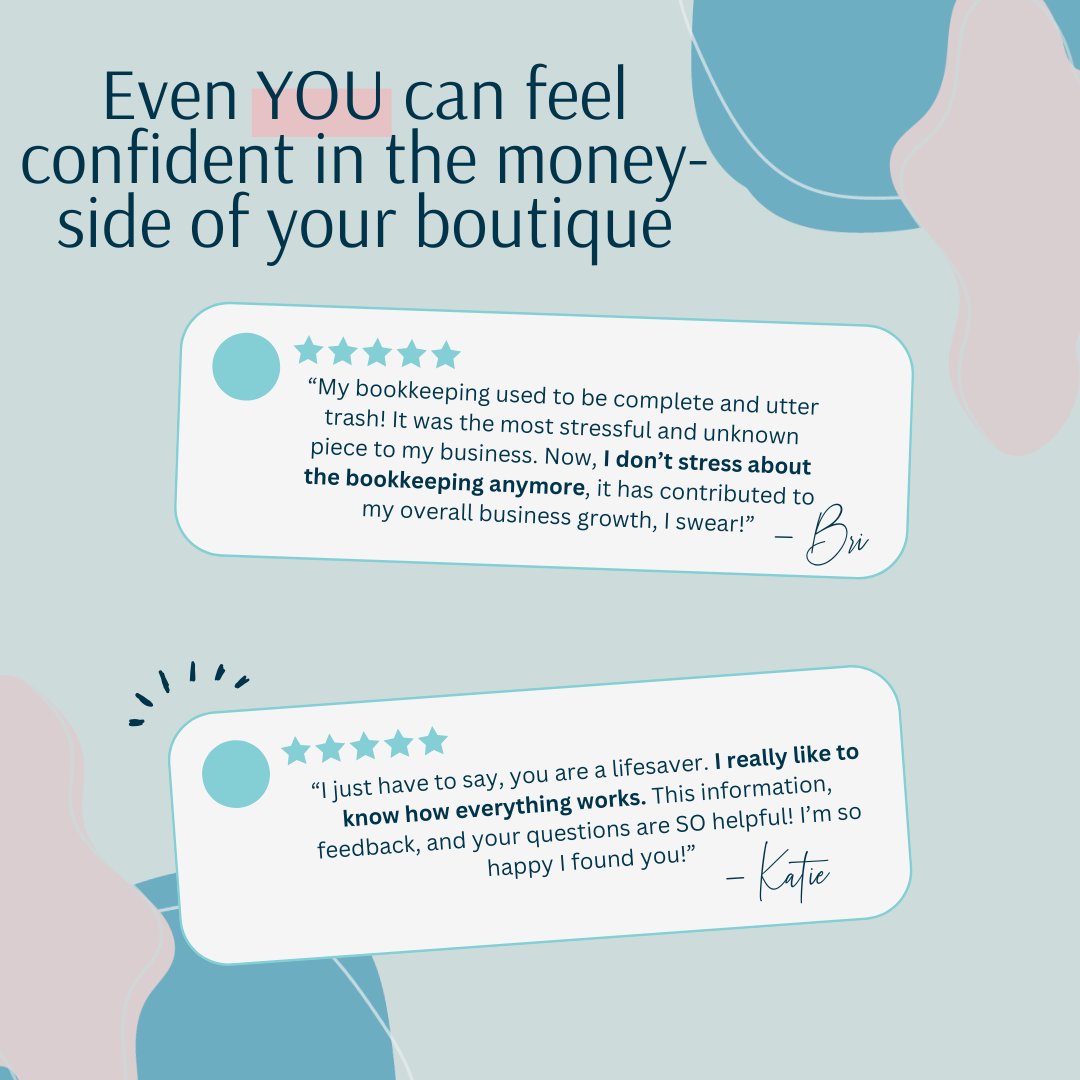 The Bookkeeping Support You Need [Access Now]