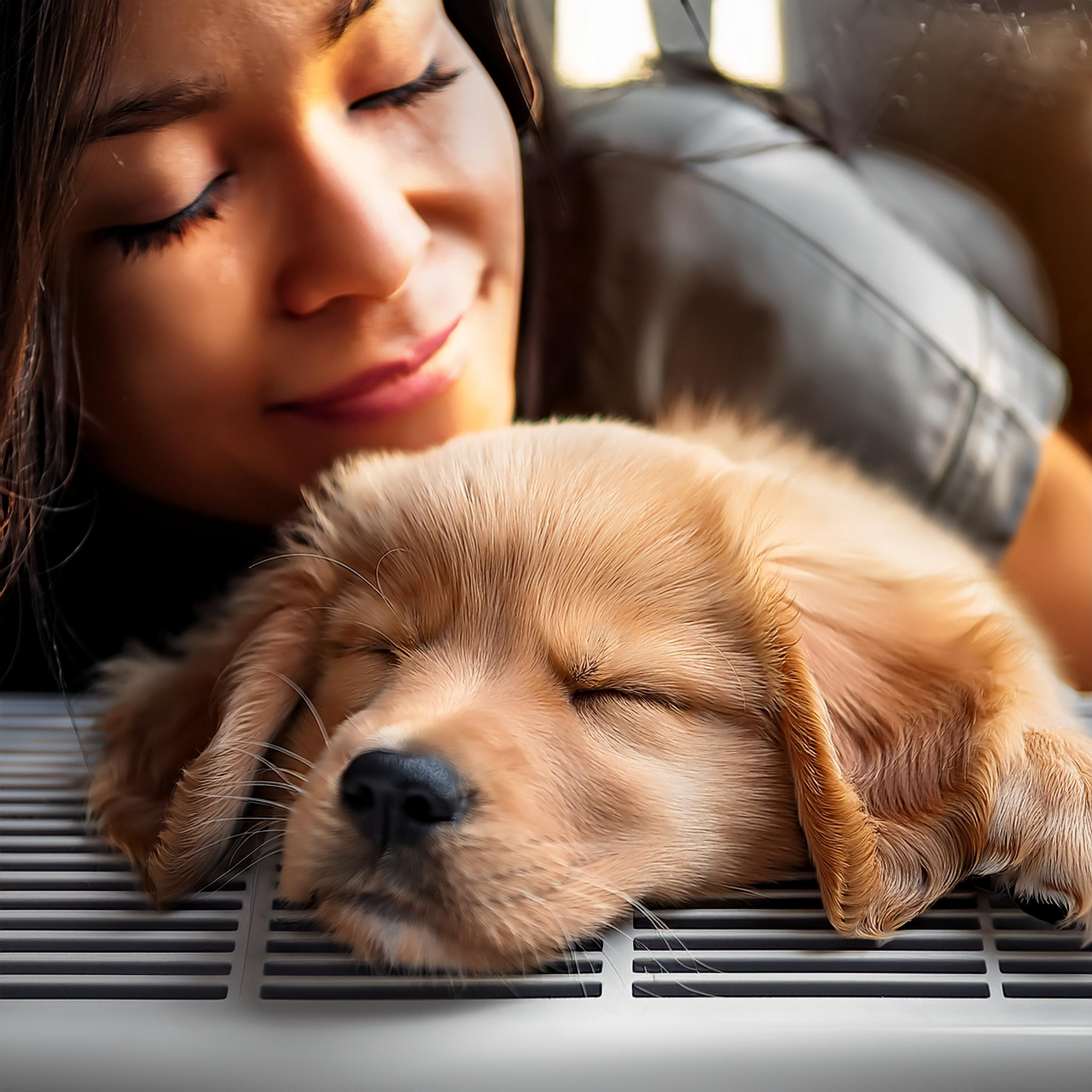 MDH Heating & Cooling HVAC ad creative