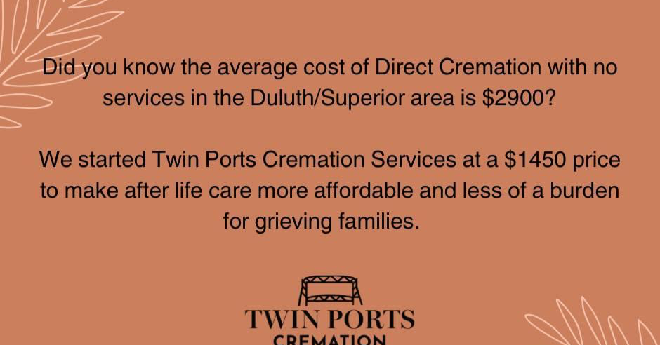 Twin Ports Cremation