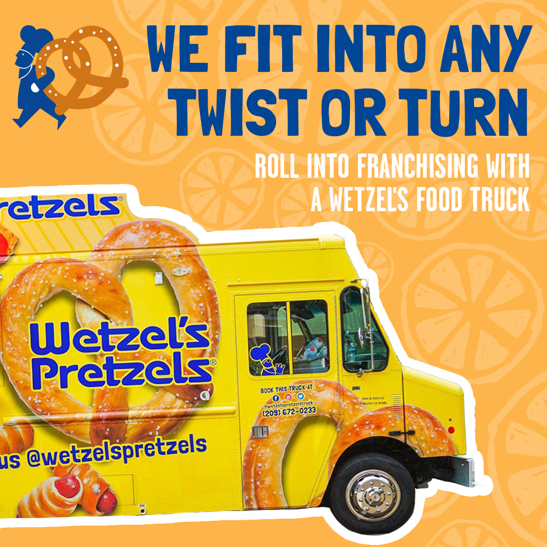 Get Behind the Wheel of Your Future