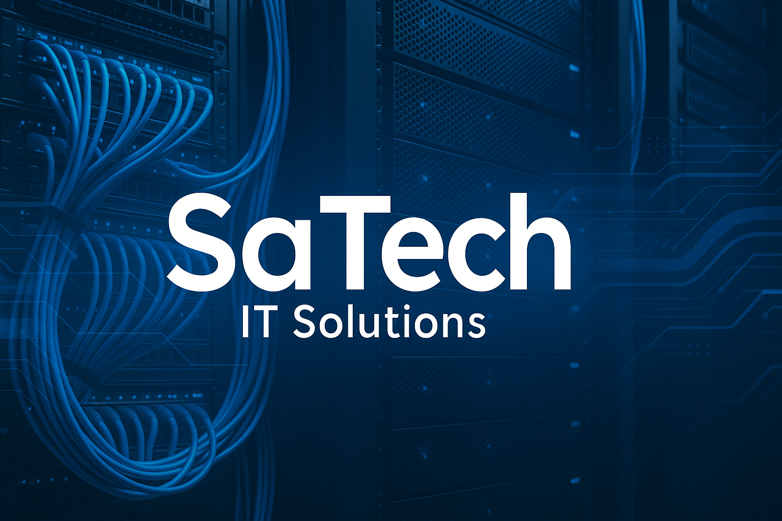 IT Solutions - Web Dev