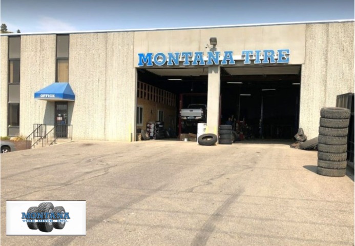 Montana Tire Distributors | Serving Billings, Big Timber & Miles City MT