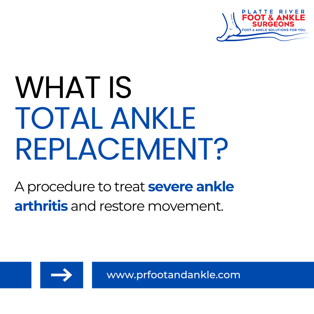 Platte River Foot & Ankle Surgeons