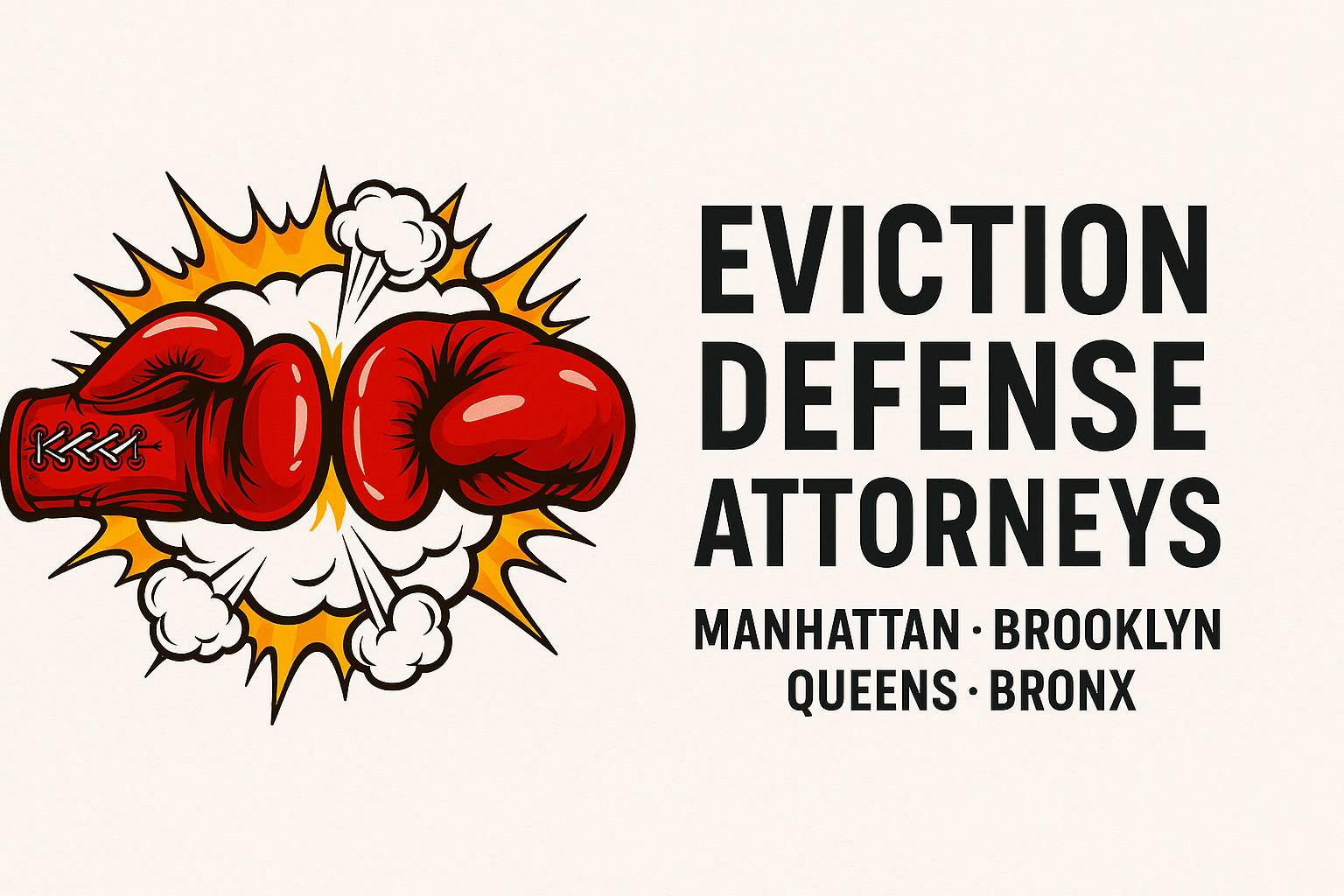 New York City Landlord-Tenant Law Firm