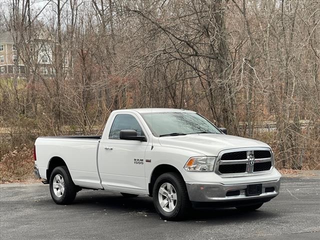 18 RAM 1500 $22,290