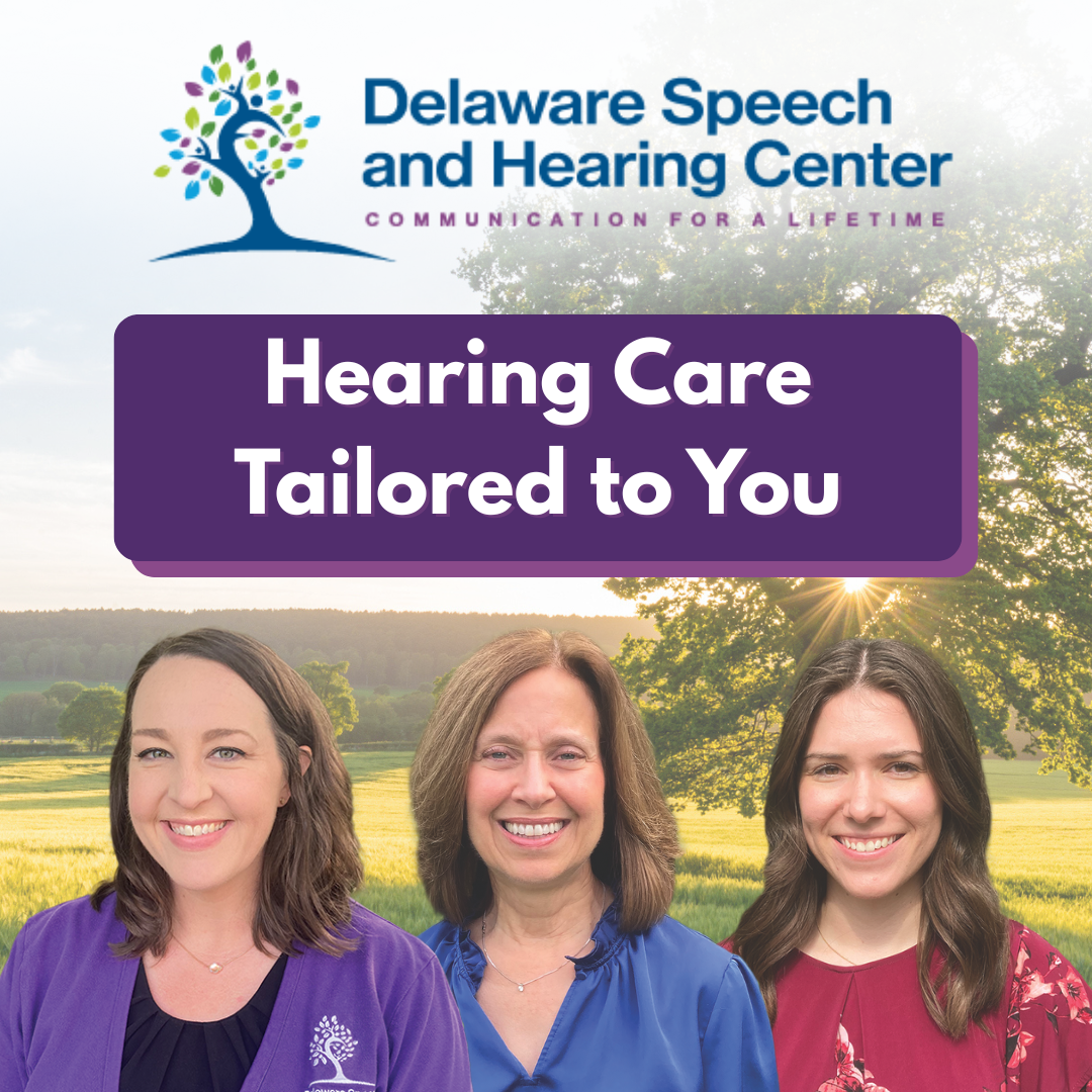 Experience a Personalized Approach to Hearing Care