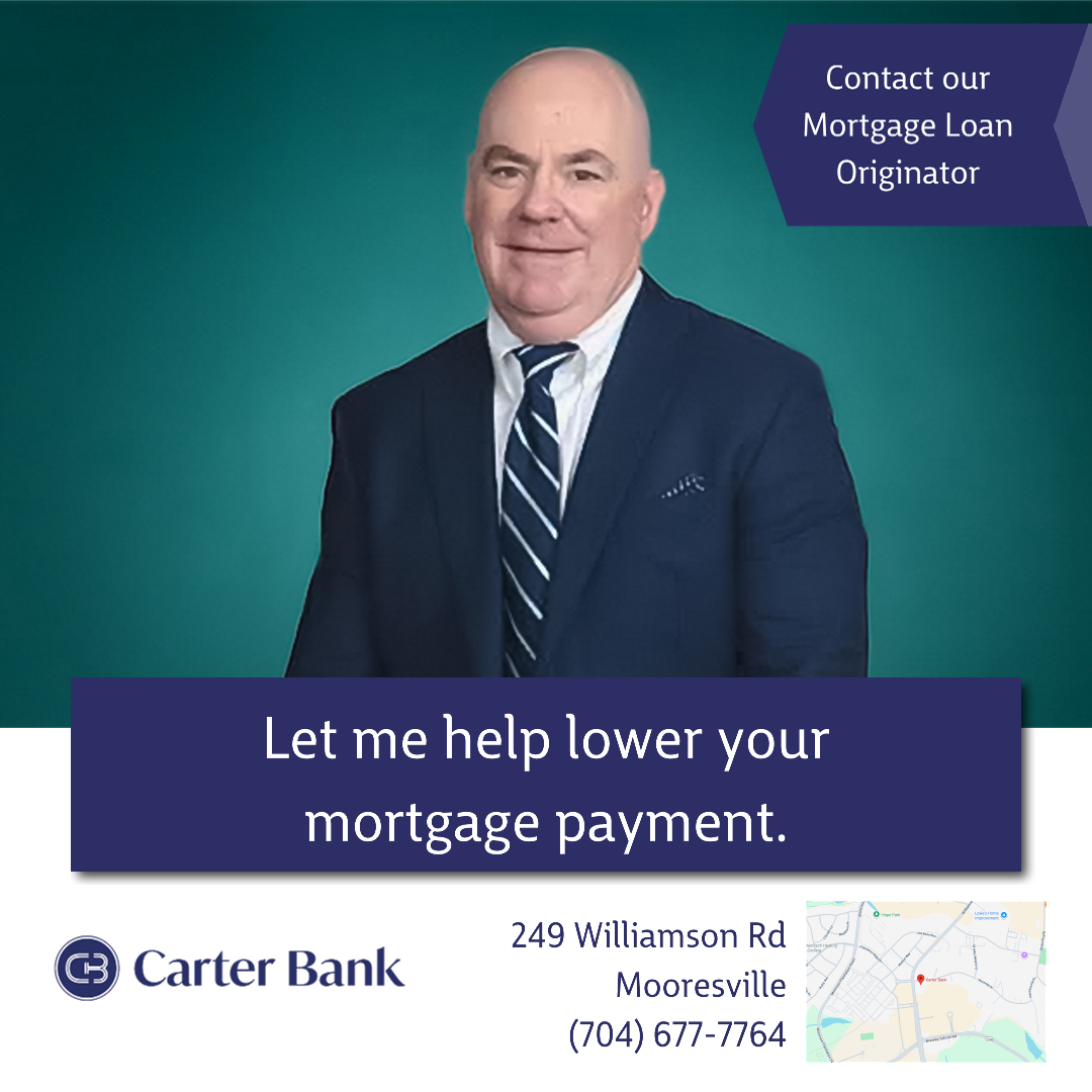 Carter Bank