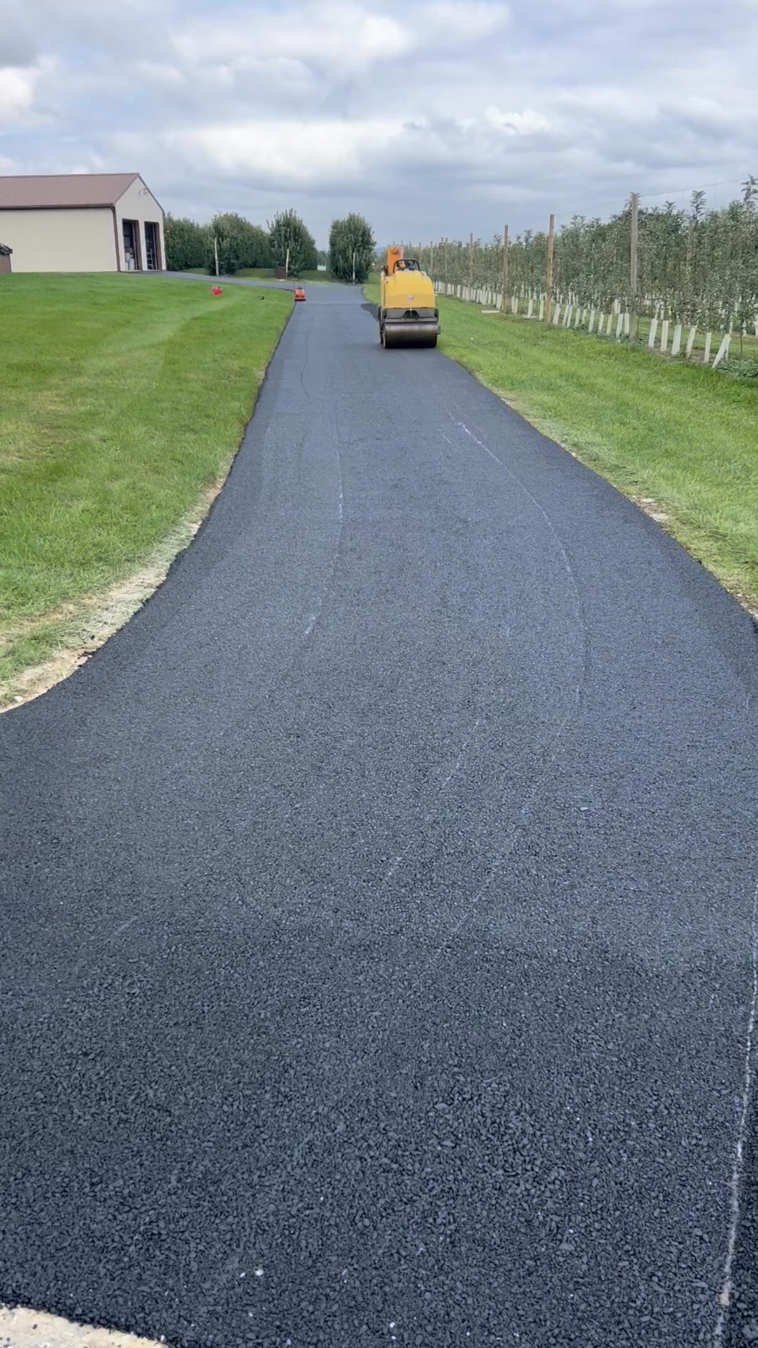 Tristar Paving Concrete & Paving ad creative