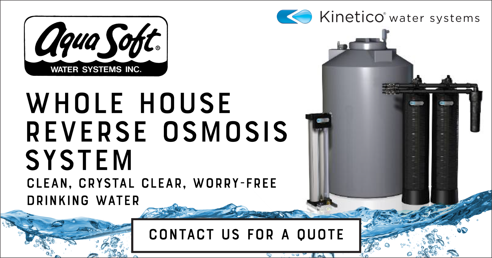 Kinetico
