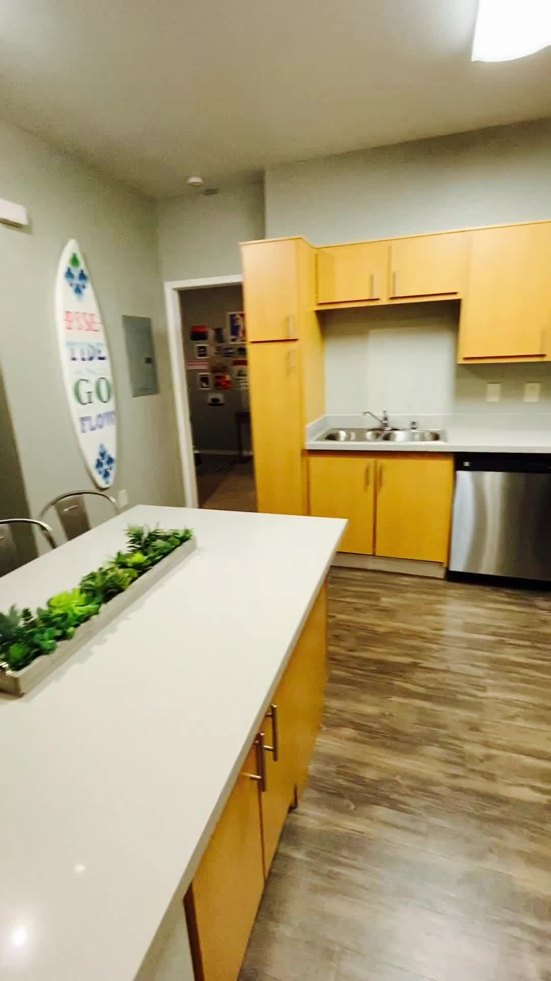 Renovated Apartments Near SDSU