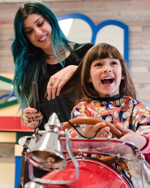 Cookie Cutters Haircuts For Kids - Chino Hills, CA