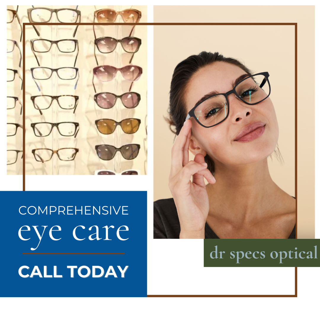 Call and book your eye exam today! 👓