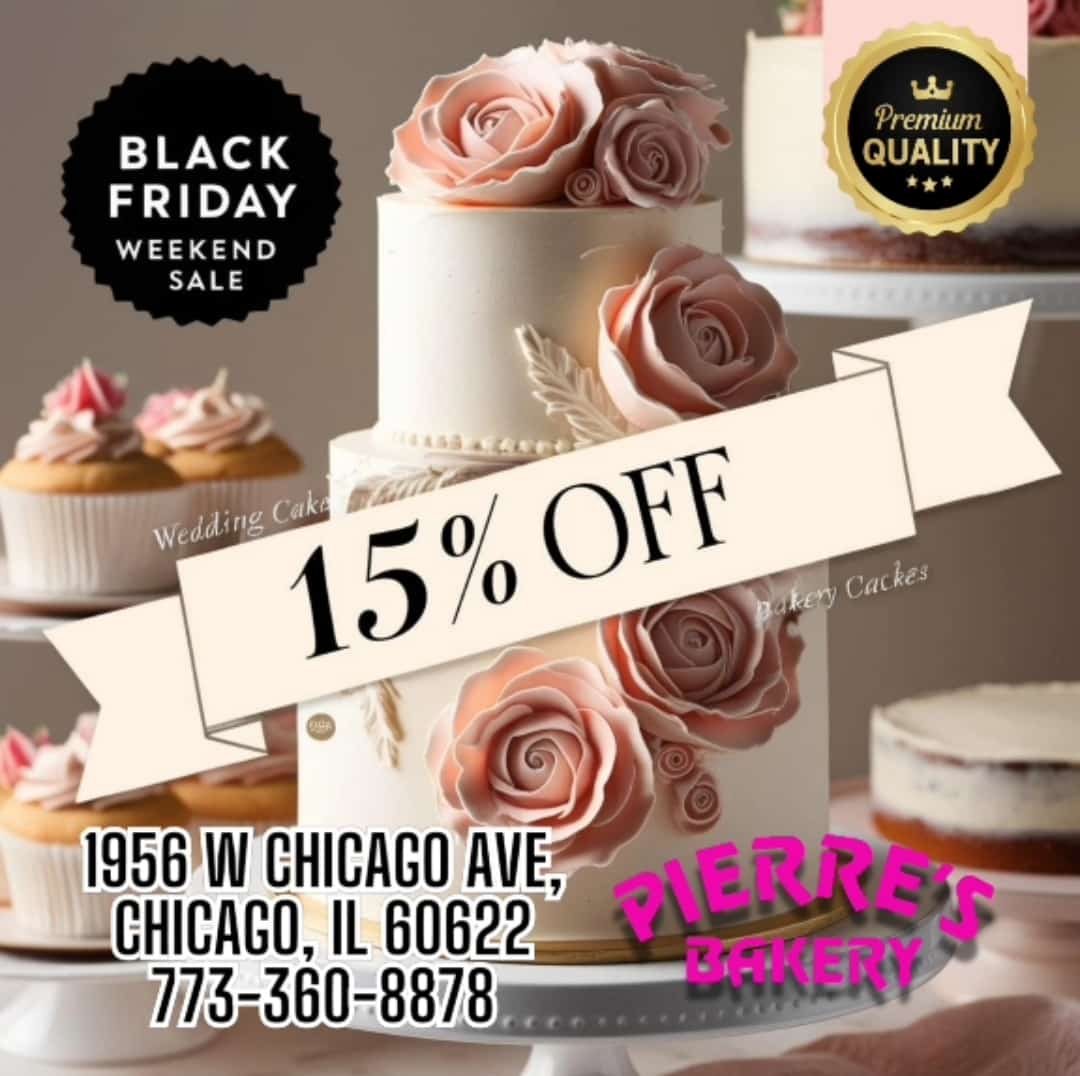 It’s not just cake - it’s a creation. 🍰