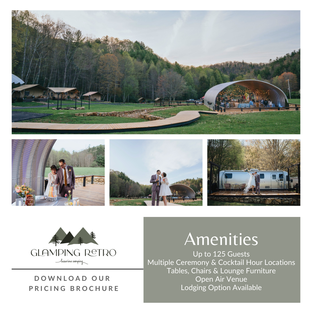 Make Your Wedding Unforgettable