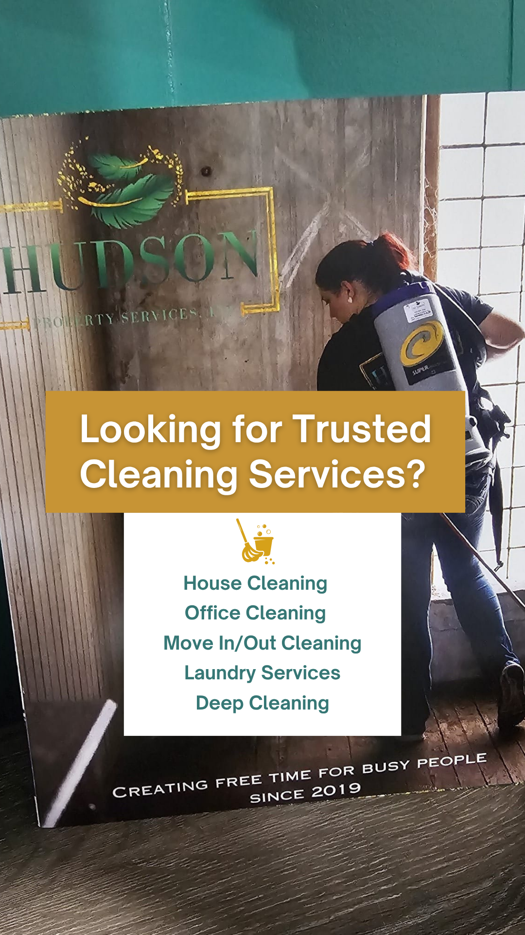 Reliable Cleaning Services in Oakboro & Nearby - Get Free Quote