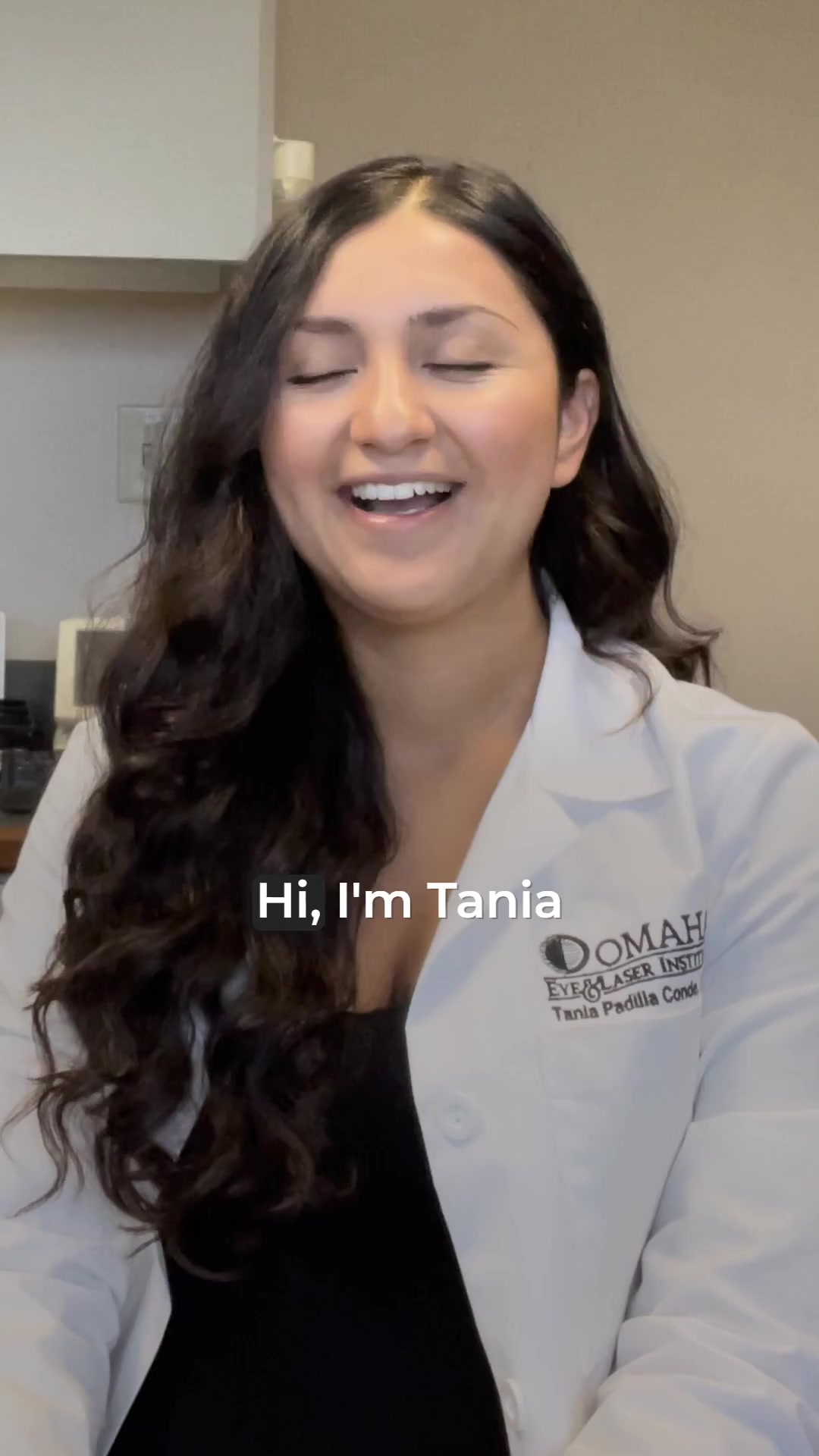 Try Our LASIK Self-Test