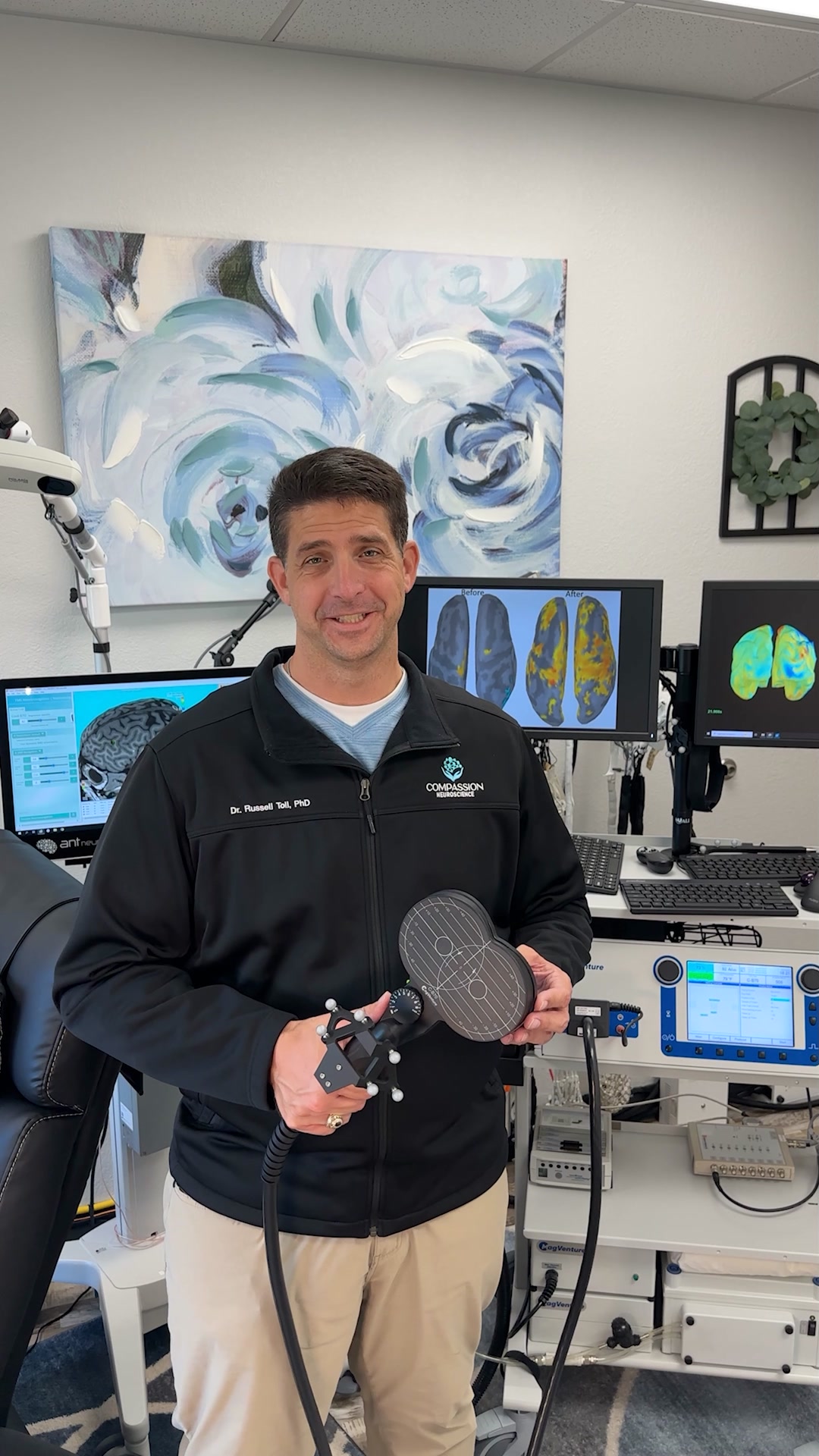 Improved Mental Health Starts with a Different Approach