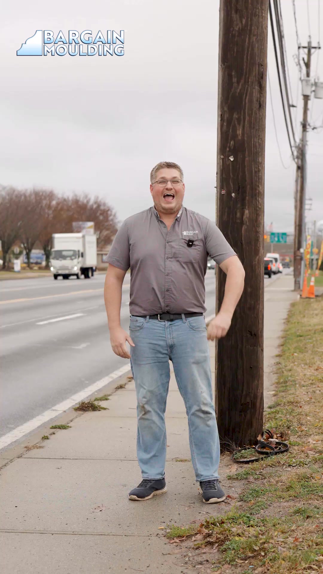 Bargain Build Cabinet & Countertop ad creative