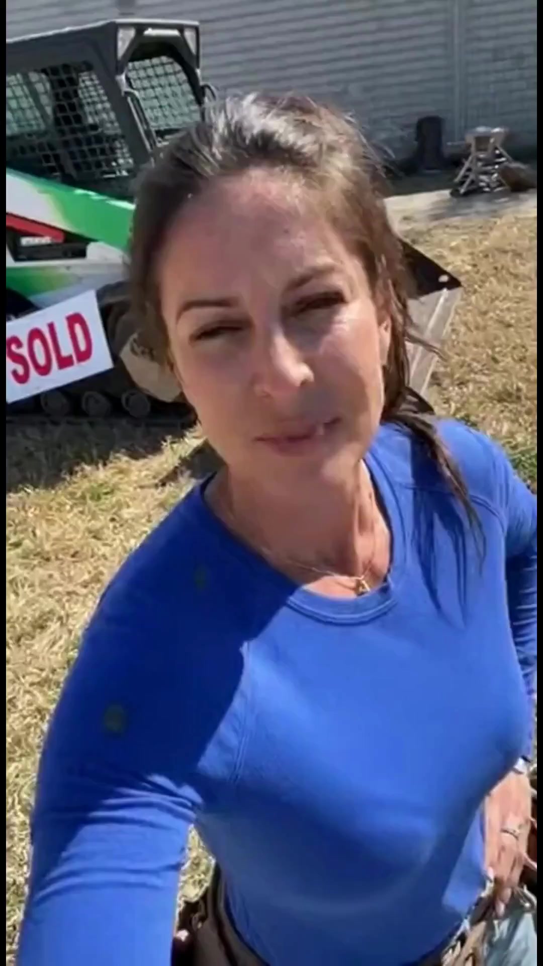 Fast Home Sale Real Estate Investor ad creative