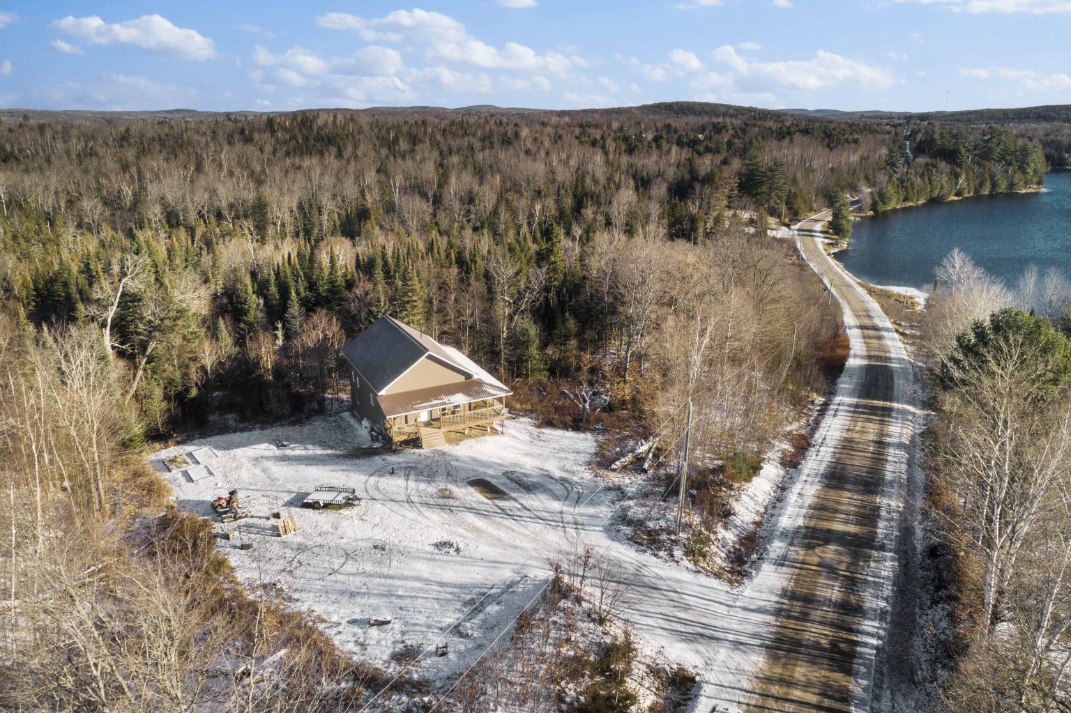 482 Hicks Road - Combermere