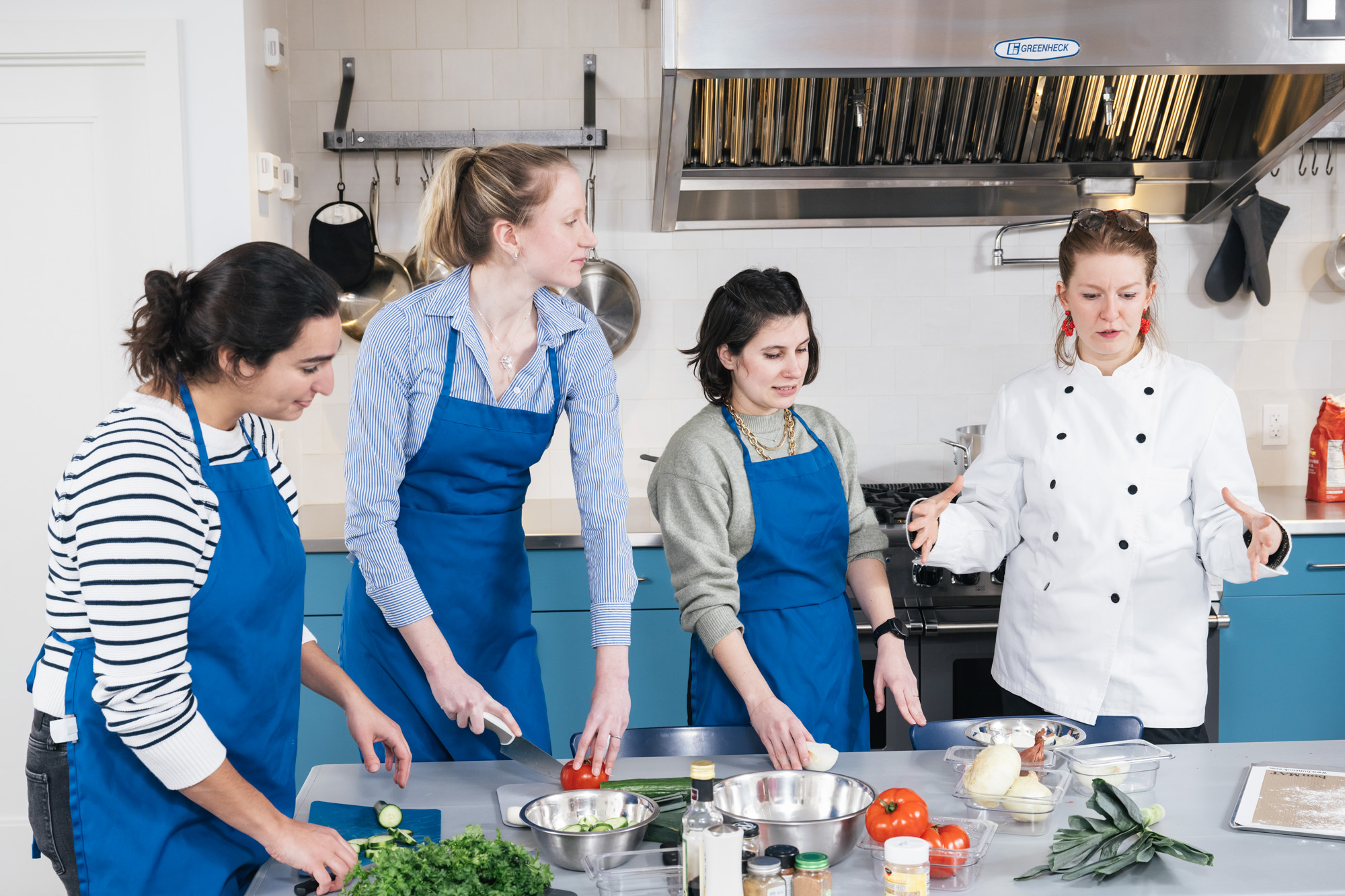 Explore French Classes Today!