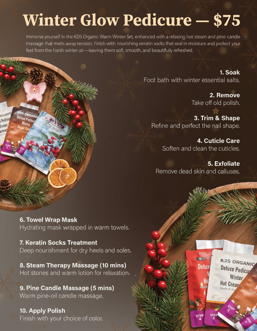 Elysian Nails and Lash