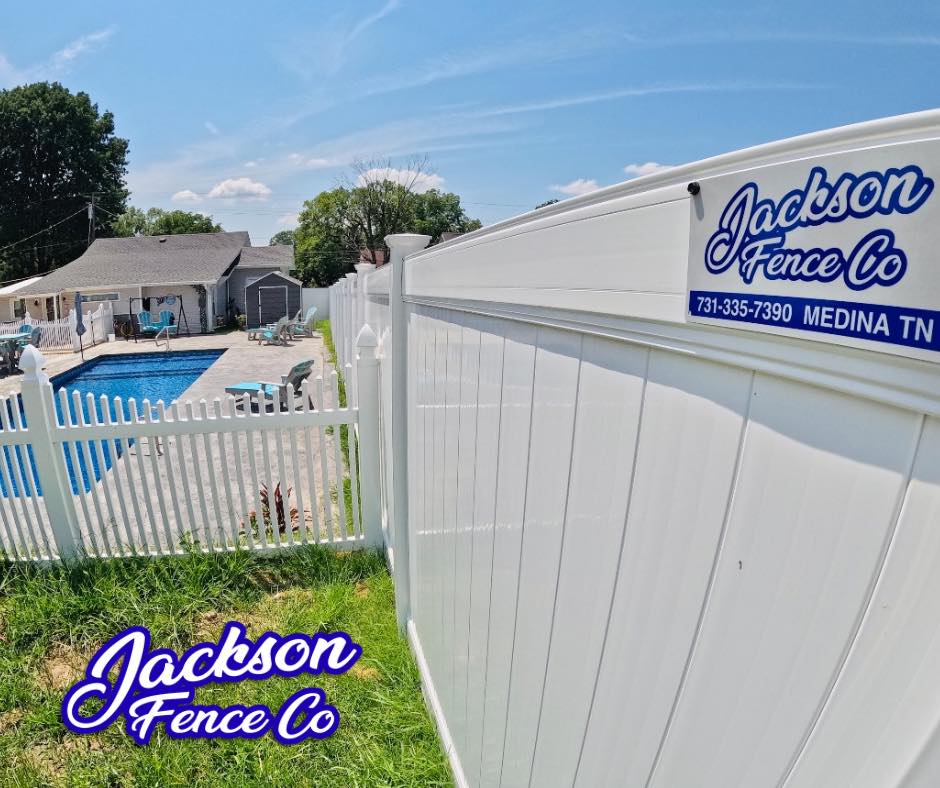 Jackson Fence Company