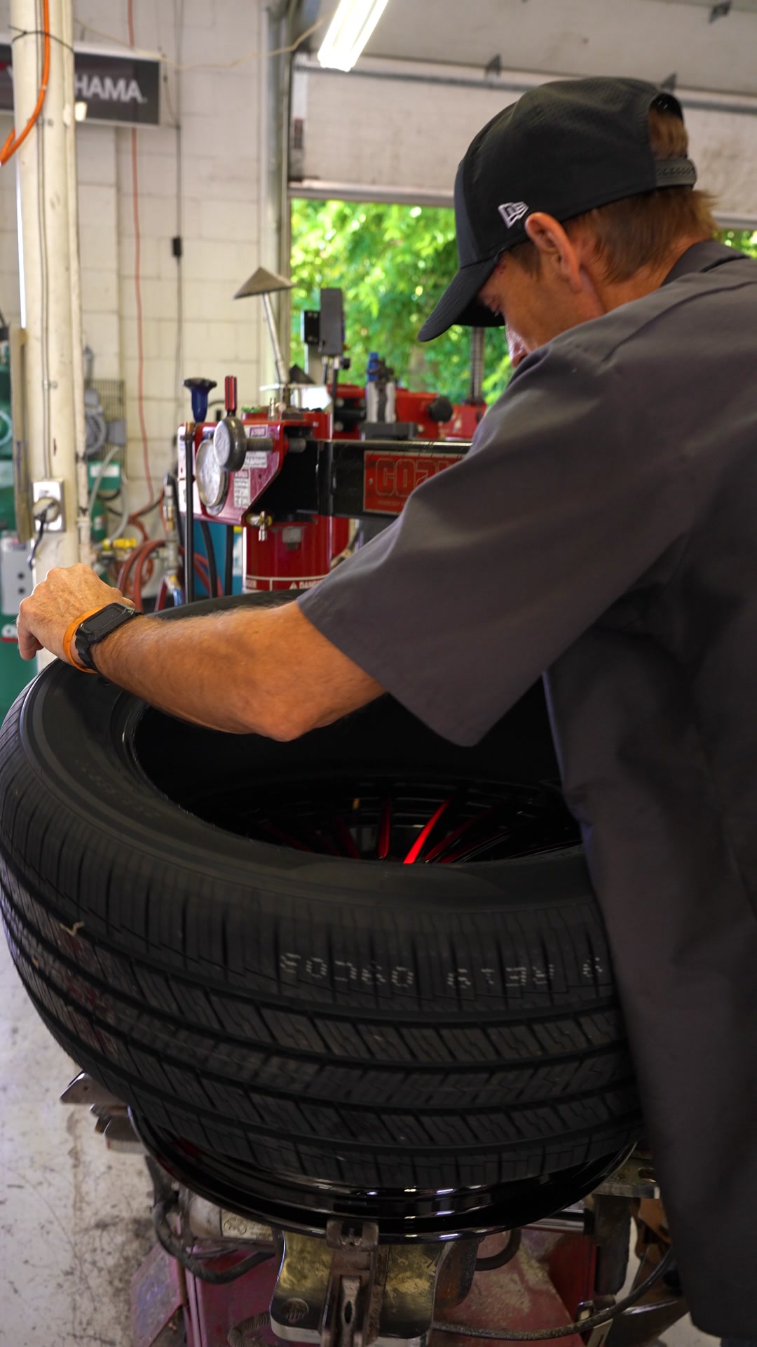 Fill out the form and learn more!