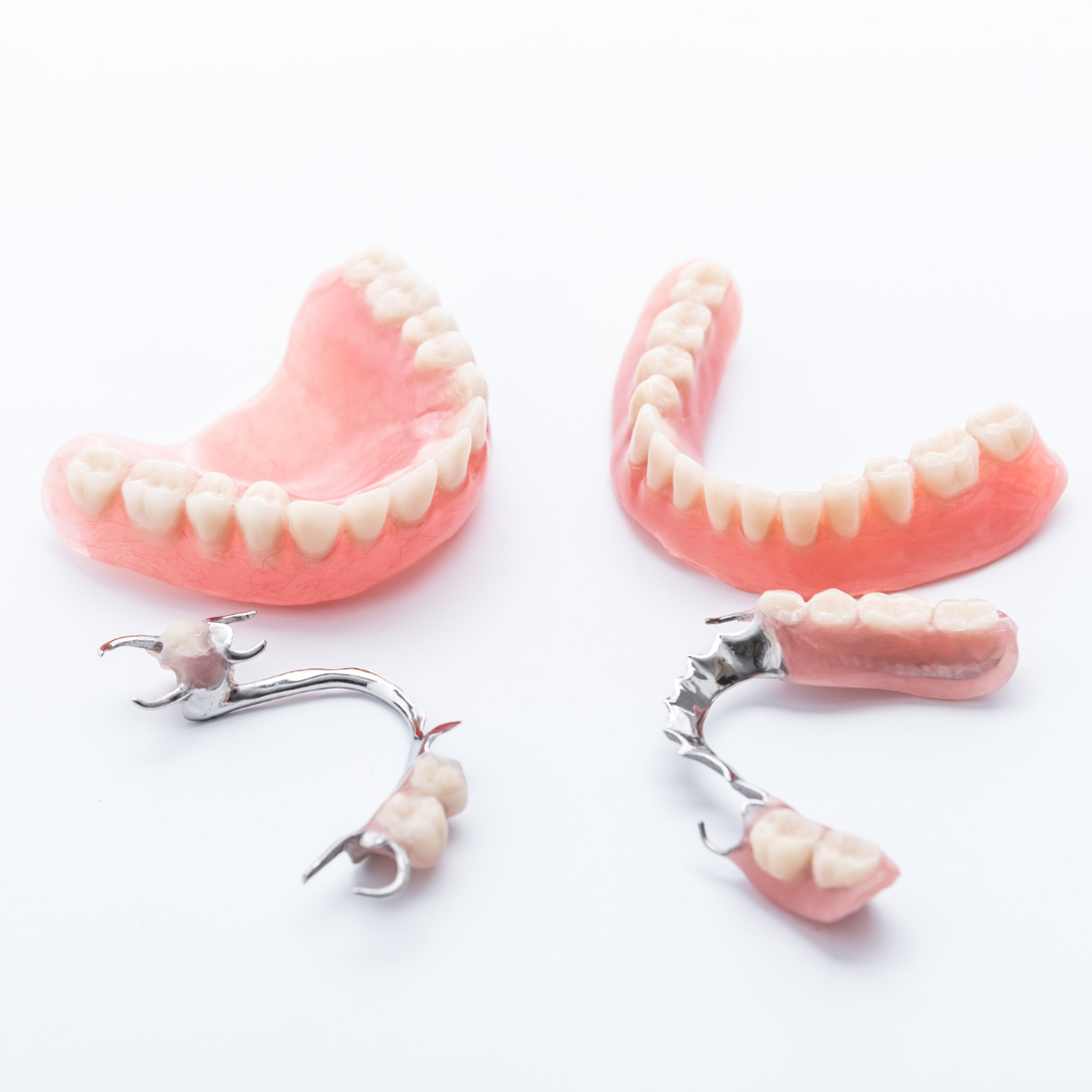 Limited to 50 Patients: Denture Savings Program!😍