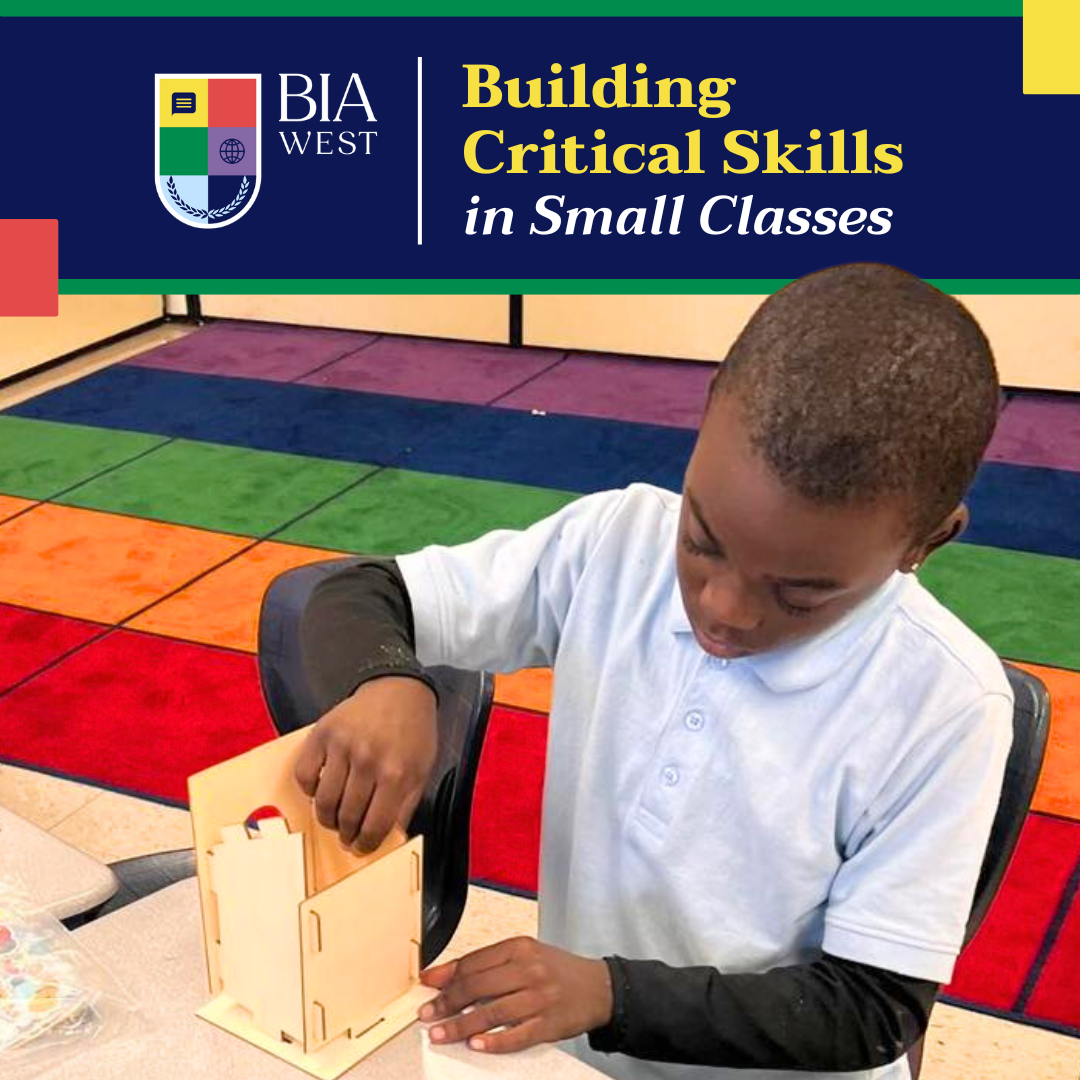 BIA-West 385 Preschool ad creative