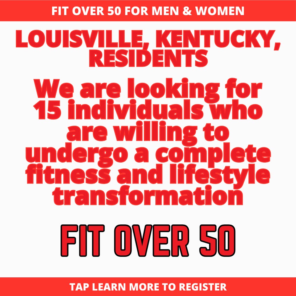 Results By Design Fitness Personal Trainer ad creative