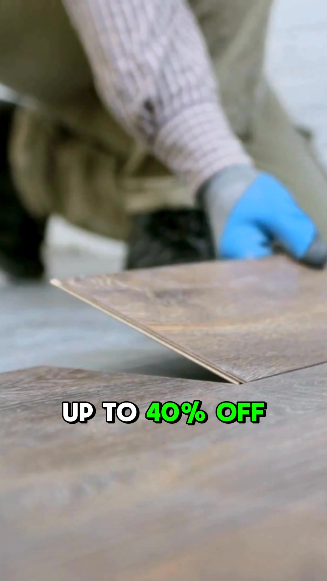 ReNew Flooring LLC Flooring ad creative