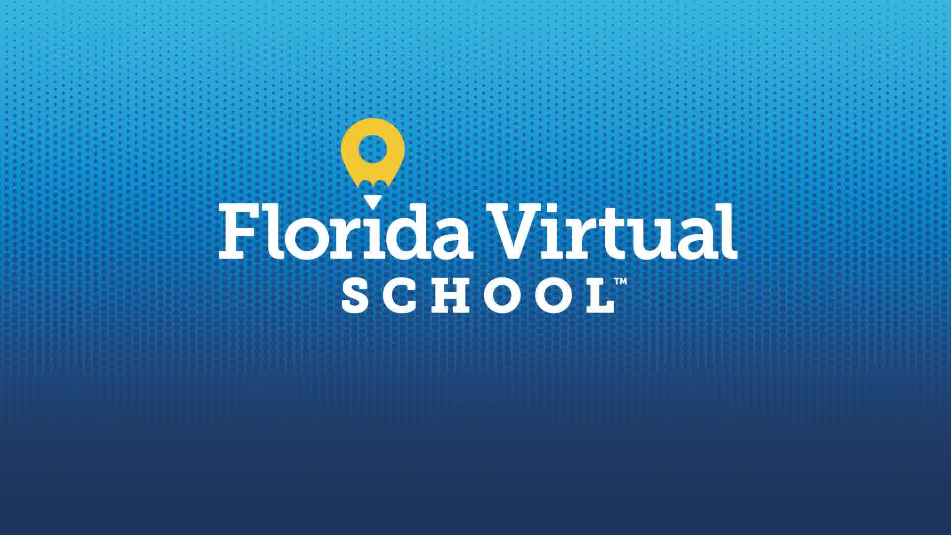 Florida Virtual School - FLVS Driving School ad creative
